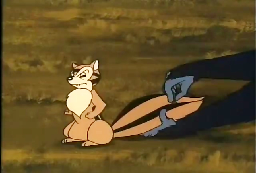 کارتون کیمبا شیر سفید Kimba the White Lion - قسمت 8